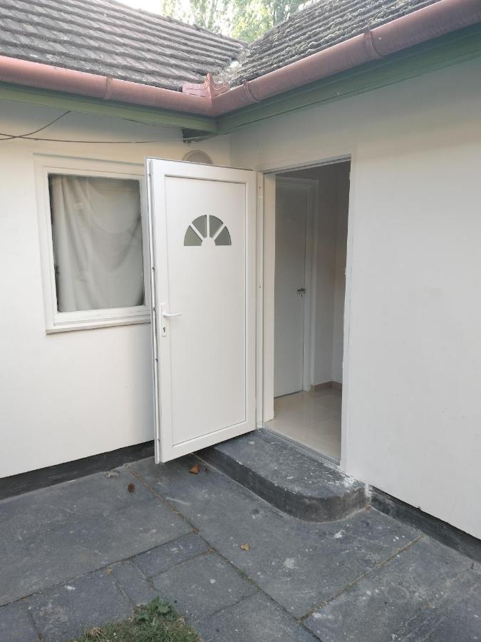 Balassa House Siófok Exteriör bild