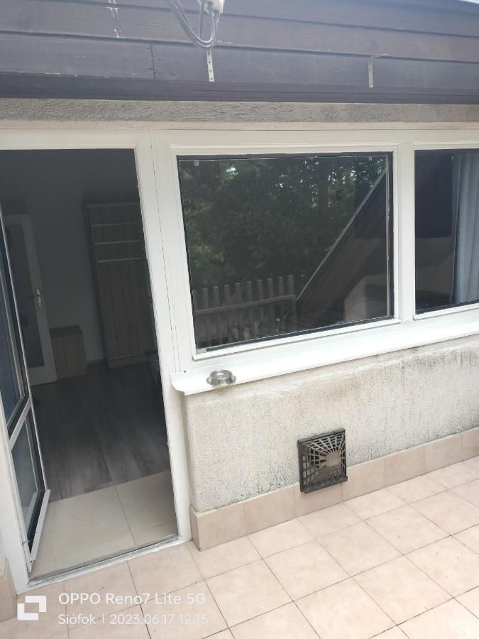 Balassa House Siófok Exteriör bild